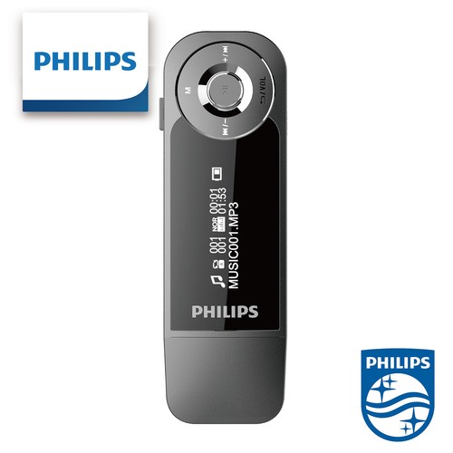 Philips sa1208 mini - philips,