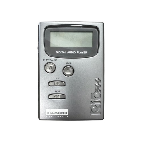 Diamond rio 500 multimedia - rio,