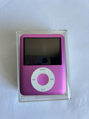 Apple ipod nano generazione - apple,