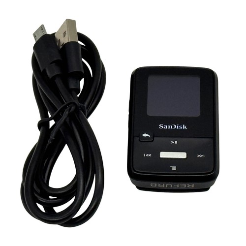 Ottimo lettore mp3 - ottimo, sandisk