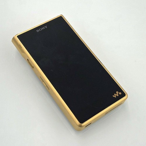 Walkman sony wm1zm2 256gb - walkman,