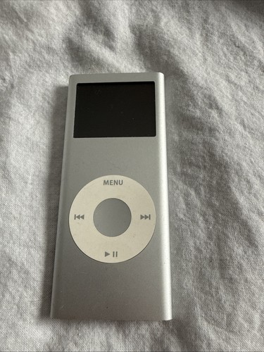 Apple ipod nano generazione - apple,