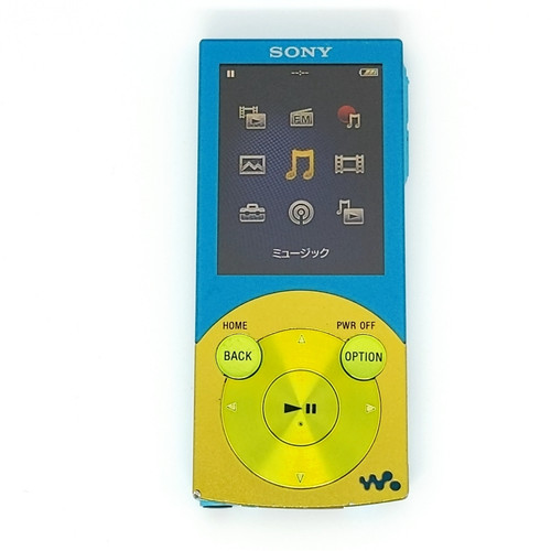 Sony walkman s644 - sony, gb