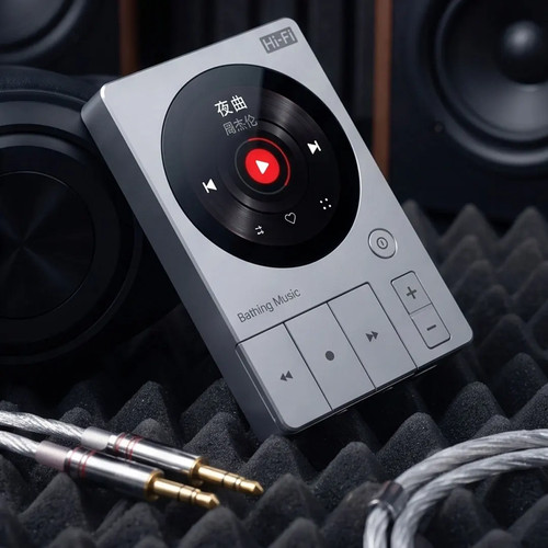 Lettore mp3 hifi senza - hifi, gb