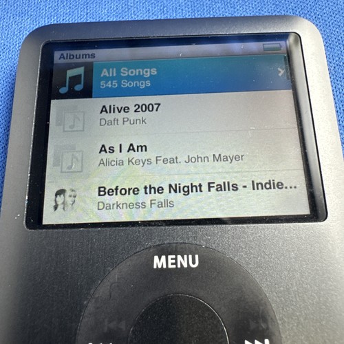 Apple a1236 ipod nano - apple,