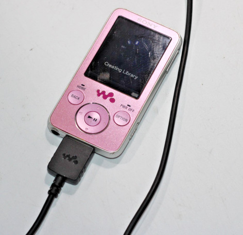 Walkman radio sony - walkman,