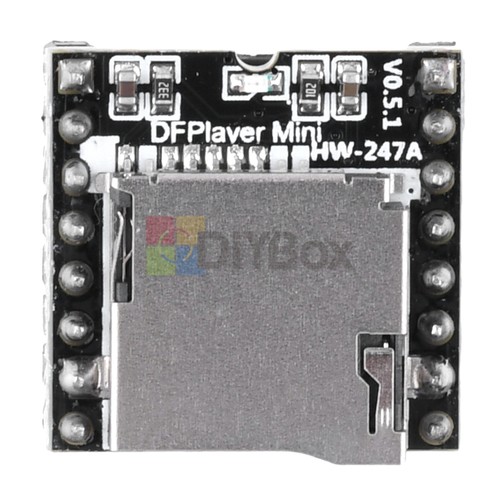 Card disk mini lettore - tf,