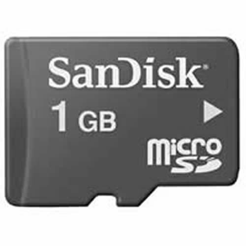 Memoria micro sandisk - memoria, sd