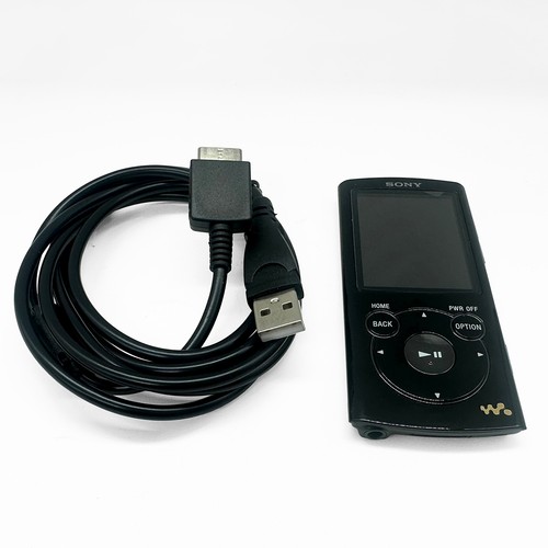 Ottimo walkman sony s765 - ottimo, nw-s765
