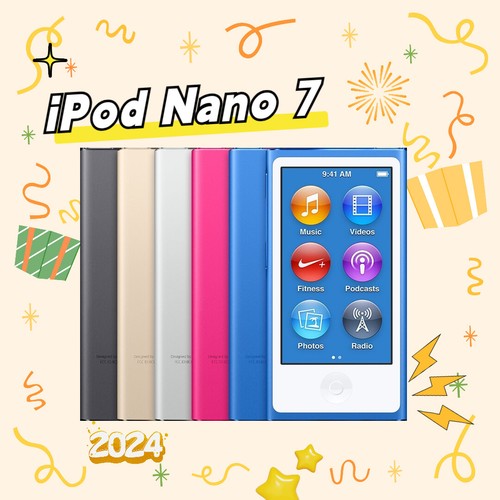 Apple ipod nano generazione - apple,