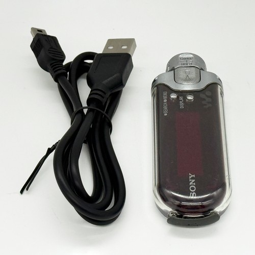 Walkman lettore audio