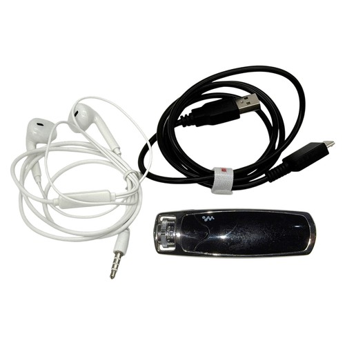 Sony s703f lettore - lettore, audio