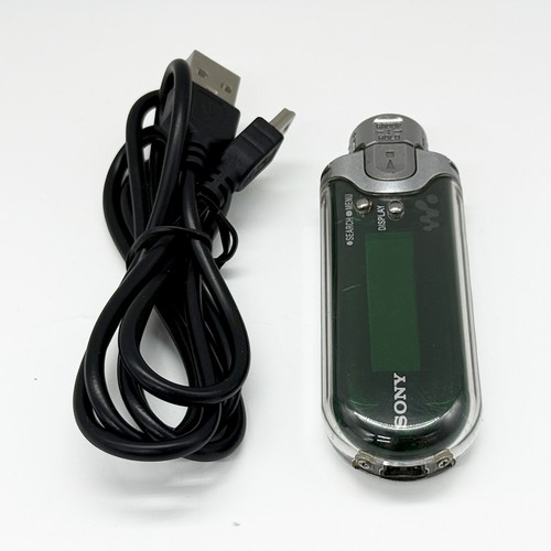 Sony e403 lettore audio - lettore,