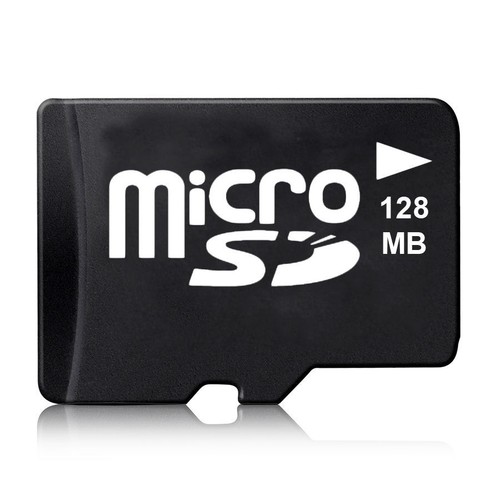 Memoria micro hc - memoria, sd