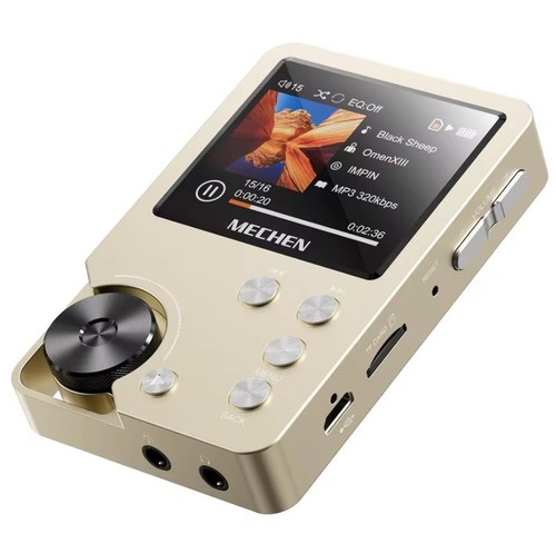 Hifi mechen m30 lettore mp3 - hifi,