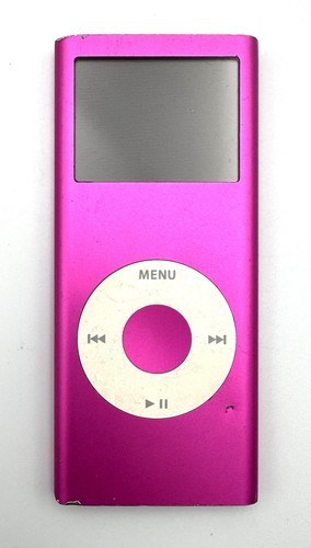 Apple ipod nano - ipod, 2a