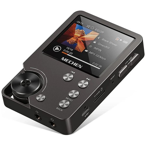 Lettore mp3 m30 - lettore, 64gb