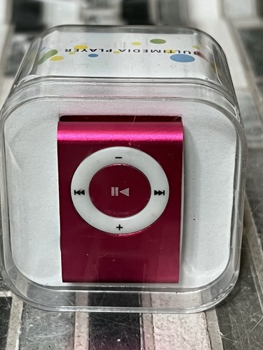 Lettore mp3 multimeadia - mp3,