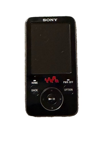 Sony walkman nwz e436f - walkman, lettore