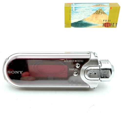 Sony walkman e405 lettore - walkman, nw-e405