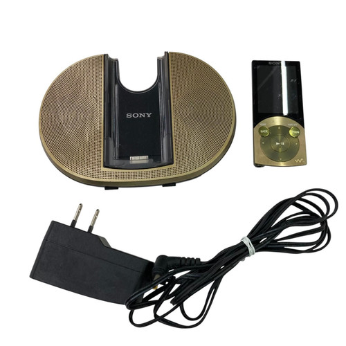 Sony walkman s744 - 8, gb