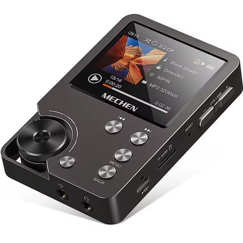 Lettore mp3 m30 hifi con - lettore, mp3/-m30/hifi/con