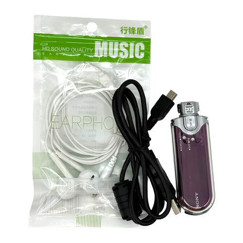 Sony e505 lettore audio - sony,