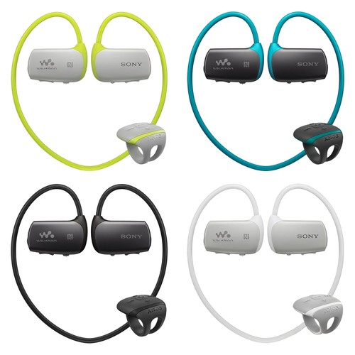 Sony ws615 walkman gb - sony, 16