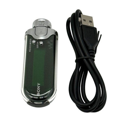 Sony e407 lettore - nw-e407,