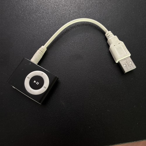 Apple ipod shuffle - ipod, 2a