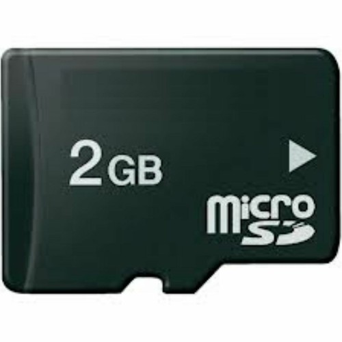 Lotto 3memorie micro oem - micro, sd