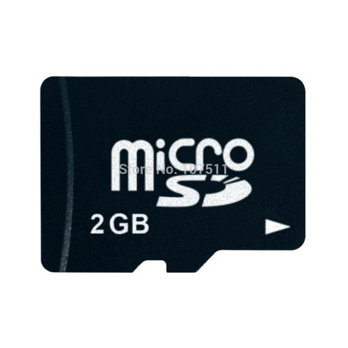 Memoria micro hc - sd, no