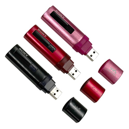 Eccellente sony mp3 nwz - eccellente, nwz-b183f