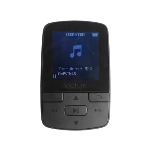 Ottimo lettore mp3 musicale - lettore,