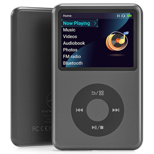 Lettore musicale mp3 classico - musicale,