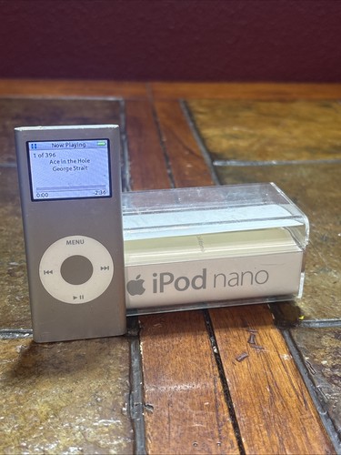Apple ipod nano generazione - apple,