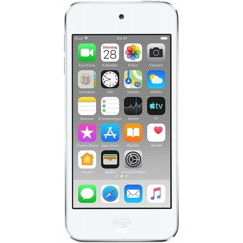 Apple ipod touch - apple,