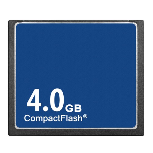 Scheda memoria 4 gb - di,