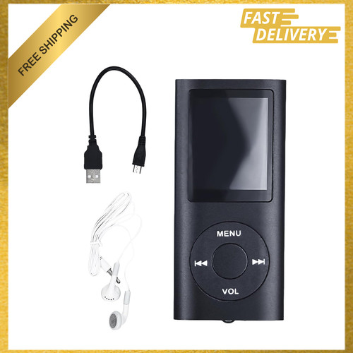 Lettore mp3 portatile - mp3,